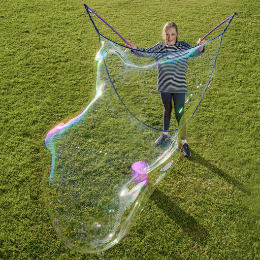 EXTENDABLE BUBBLE STIX