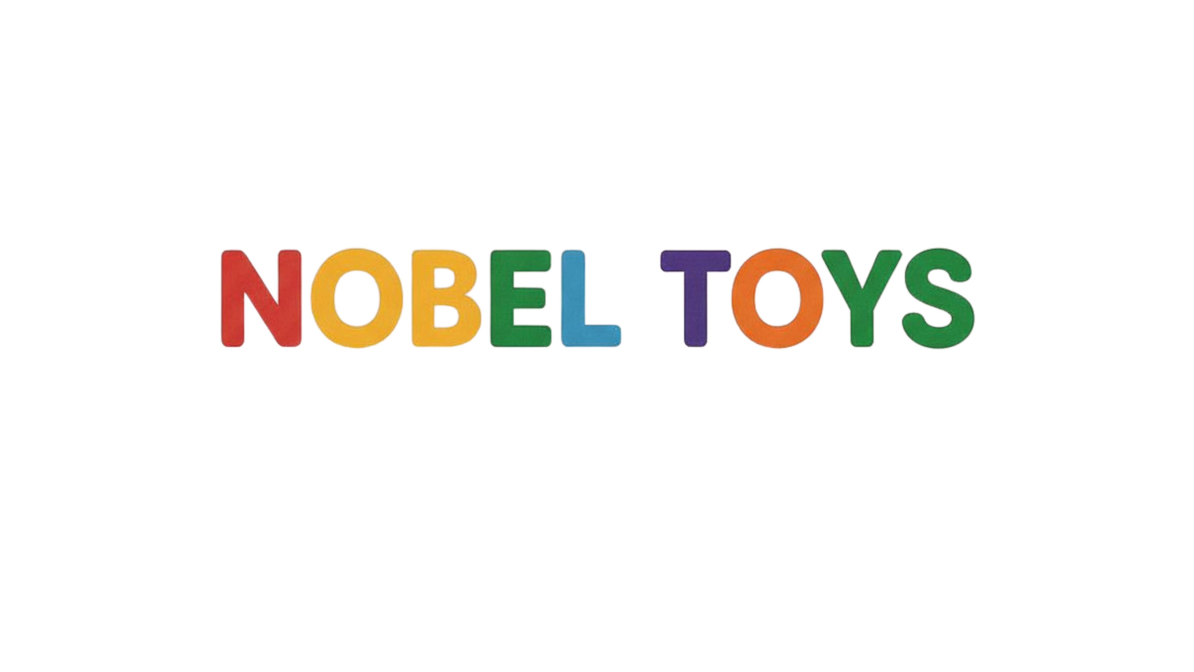 Nobel Toys
